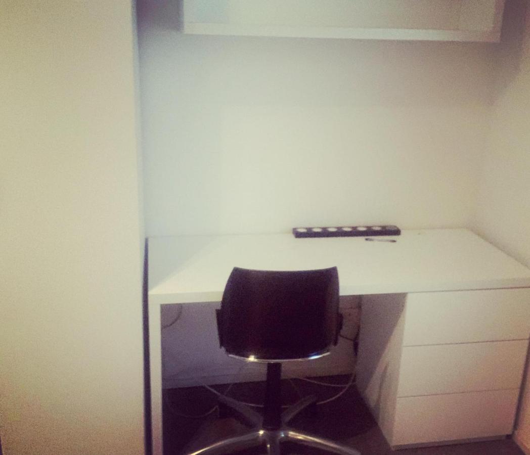 Appartement Brussels Grand Place Exteriör bild